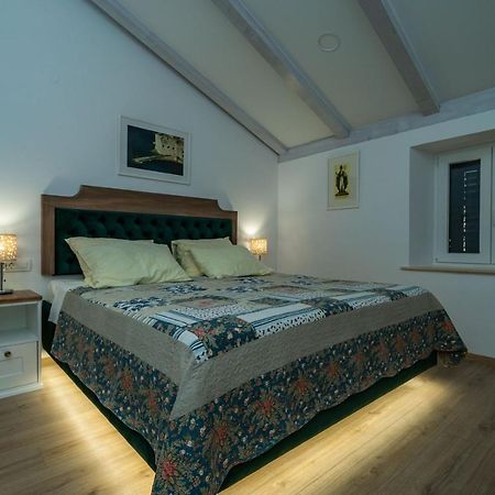 Solis Rooms Old Town Dubrovnik Ngoại thất bức ảnh