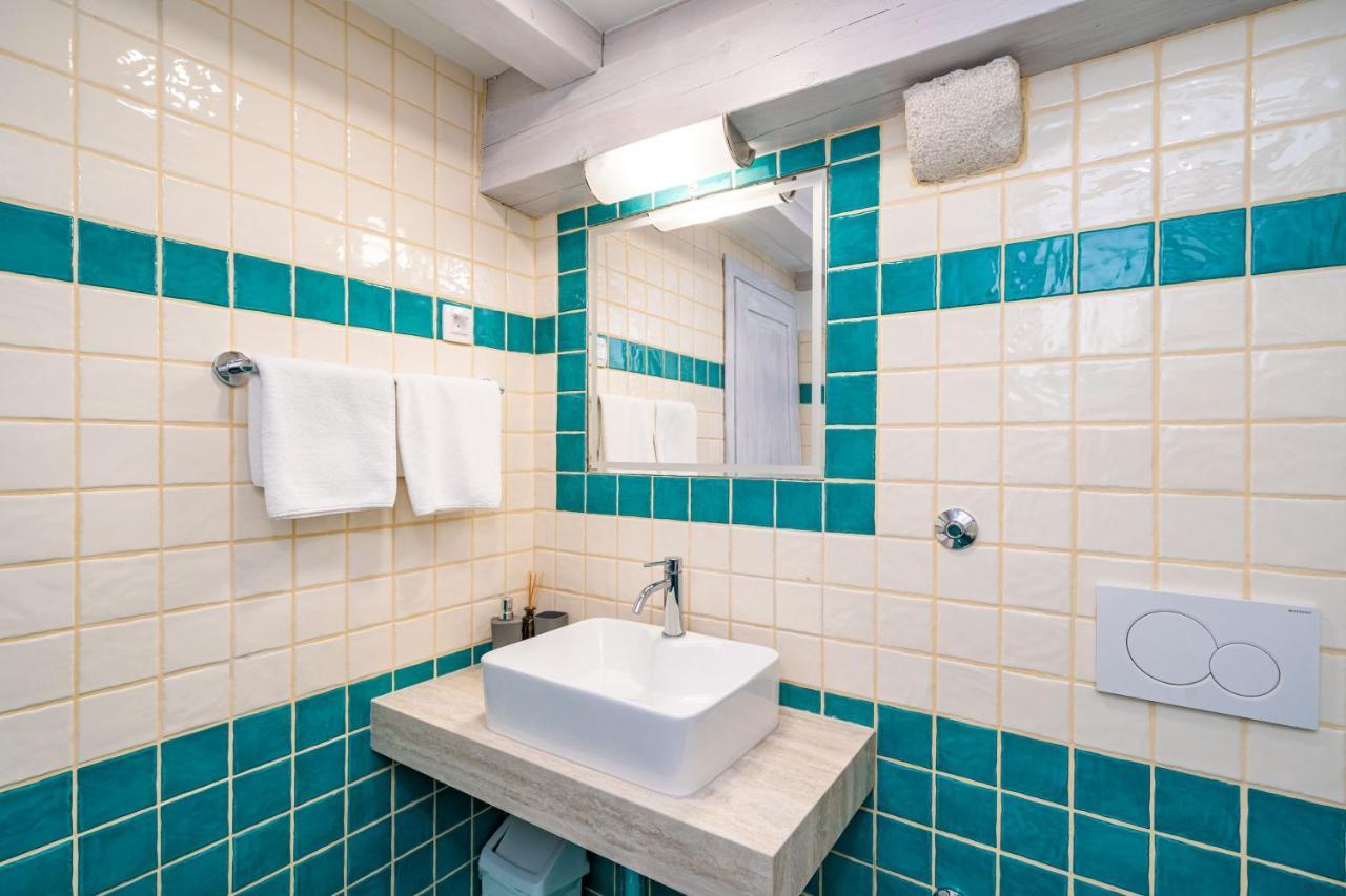 Solis Rooms Old Town Dubrovnik Ngoại thất bức ảnh