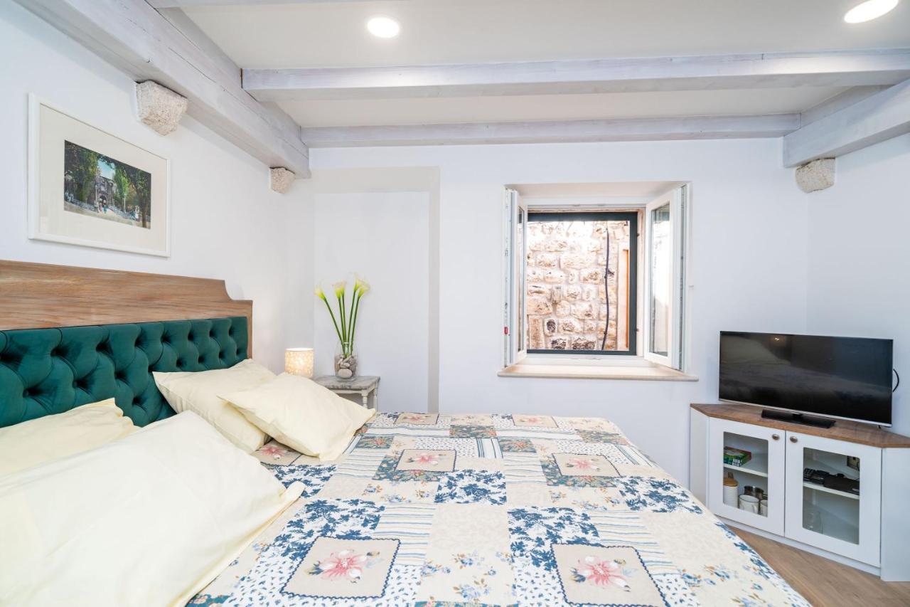 Solis Rooms Old Town Dubrovnik Ngoại thất bức ảnh