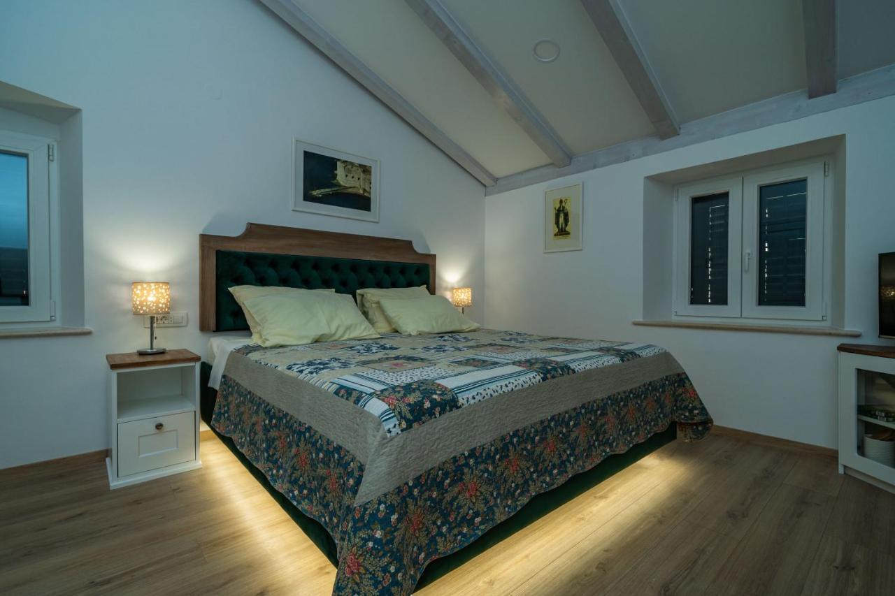 Solis Rooms Old Town Dubrovnik Ngoại thất bức ảnh