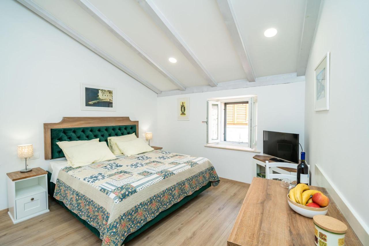 Solis Rooms Old Town Dubrovnik Ngoại thất bức ảnh
