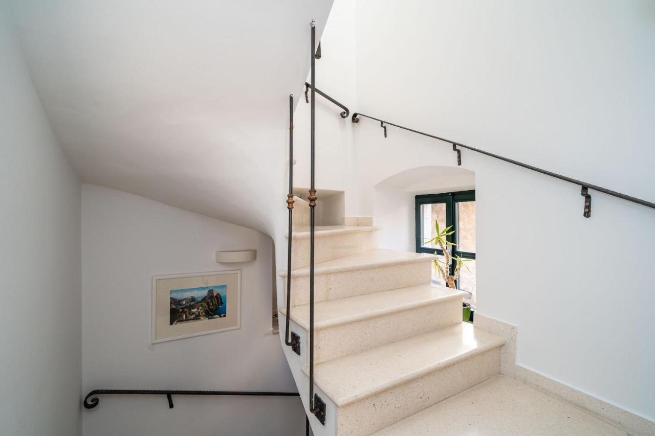Solis Rooms Old Town Dubrovnik Ngoại thất bức ảnh