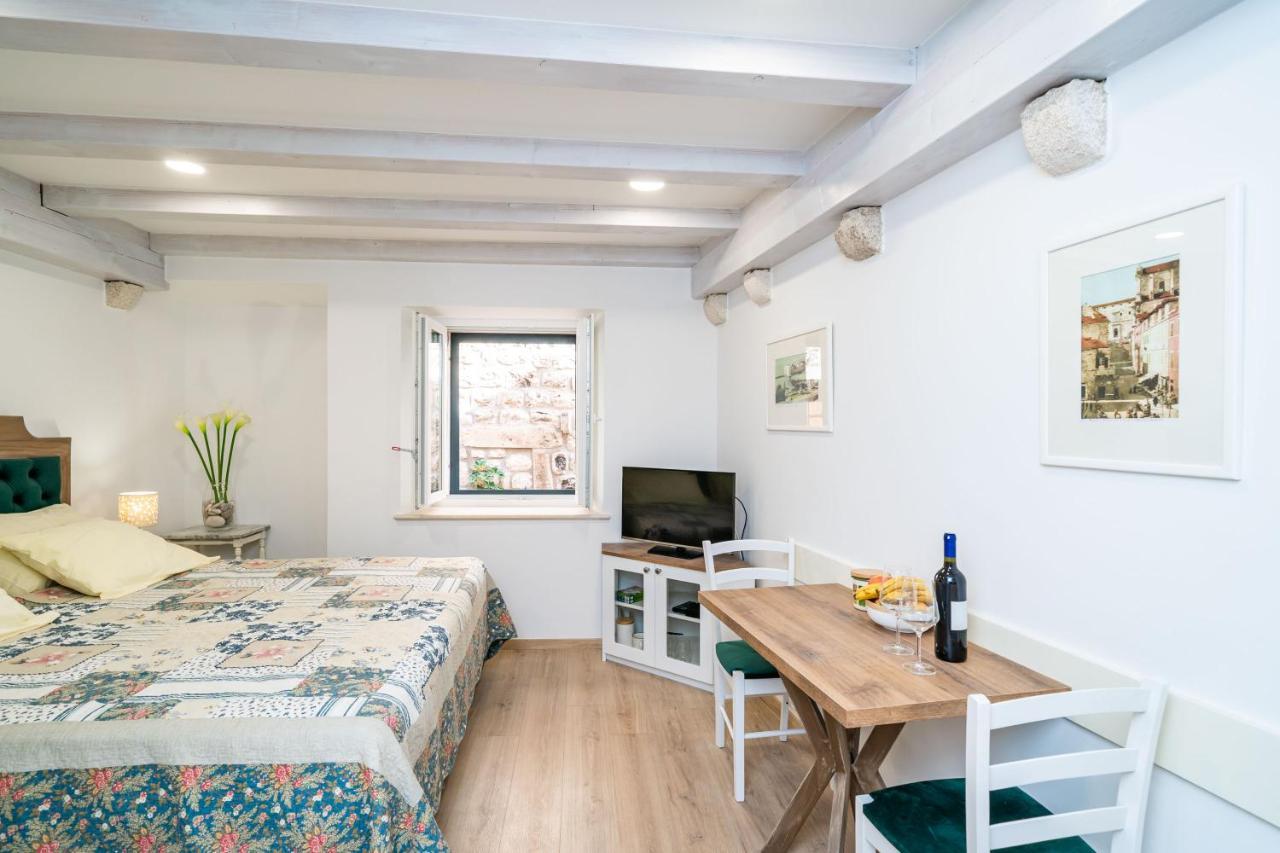 Solis Rooms Old Town Dubrovnik Ngoại thất bức ảnh