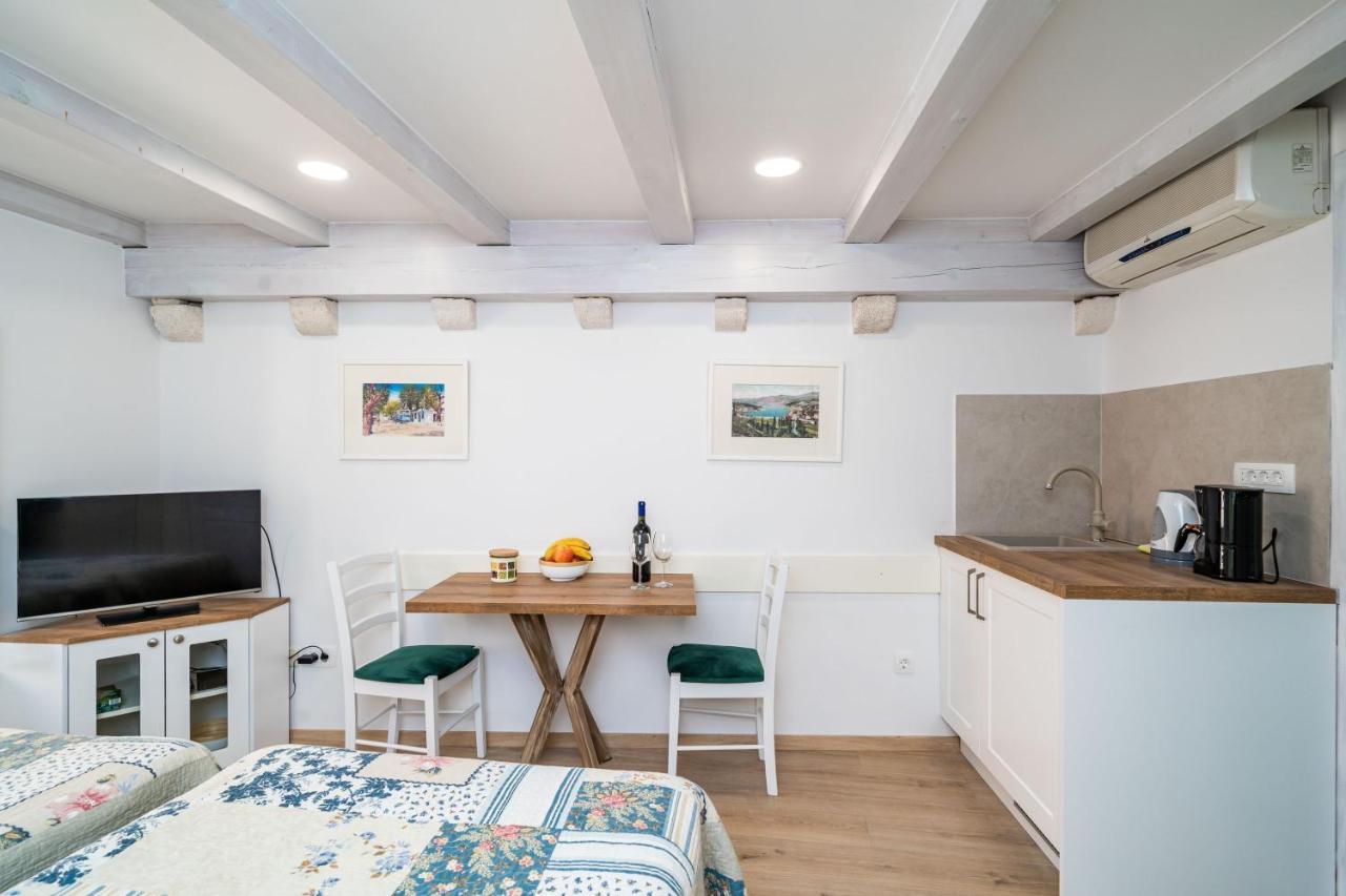 Solis Rooms Old Town Dubrovnik Ngoại thất bức ảnh
