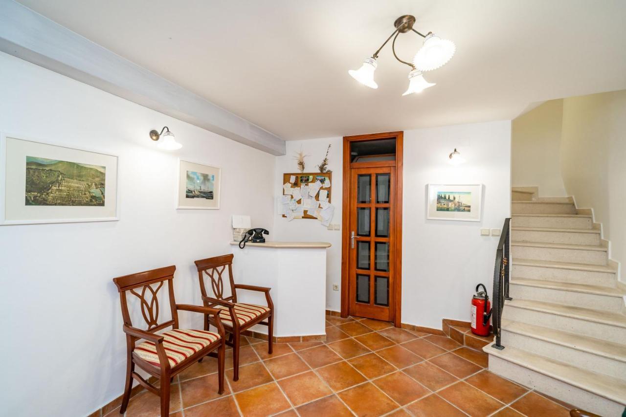 Solis Rooms Old Town Dubrovnik Ngoại thất bức ảnh
