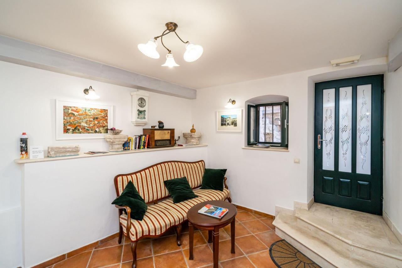 Solis Rooms Old Town Dubrovnik Ngoại thất bức ảnh