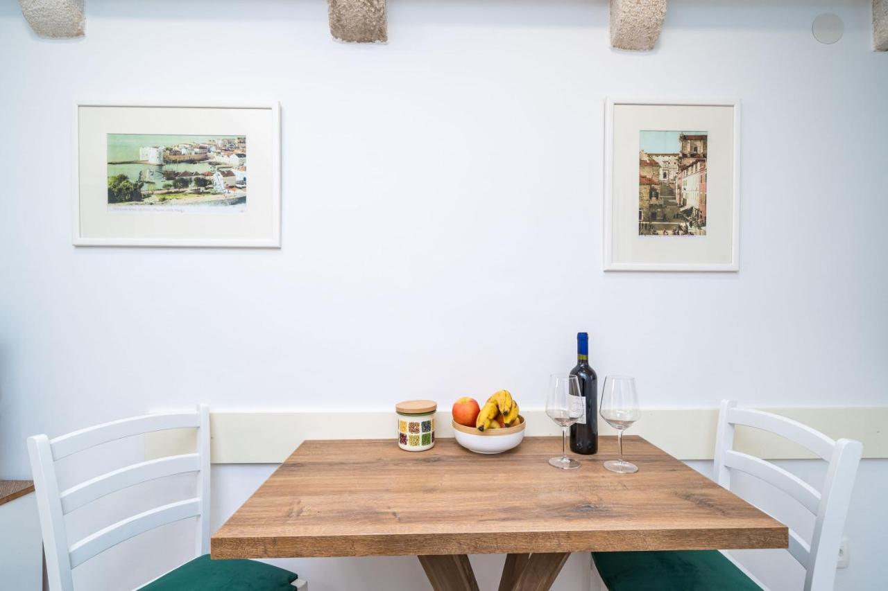 Solis Rooms Old Town Dubrovnik Ngoại thất bức ảnh