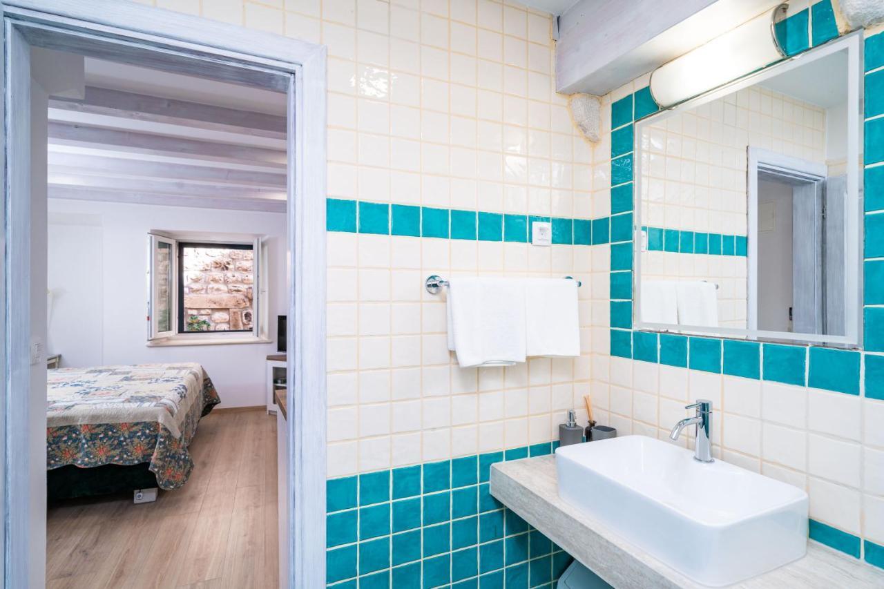 Solis Rooms Old Town Dubrovnik Ngoại thất bức ảnh