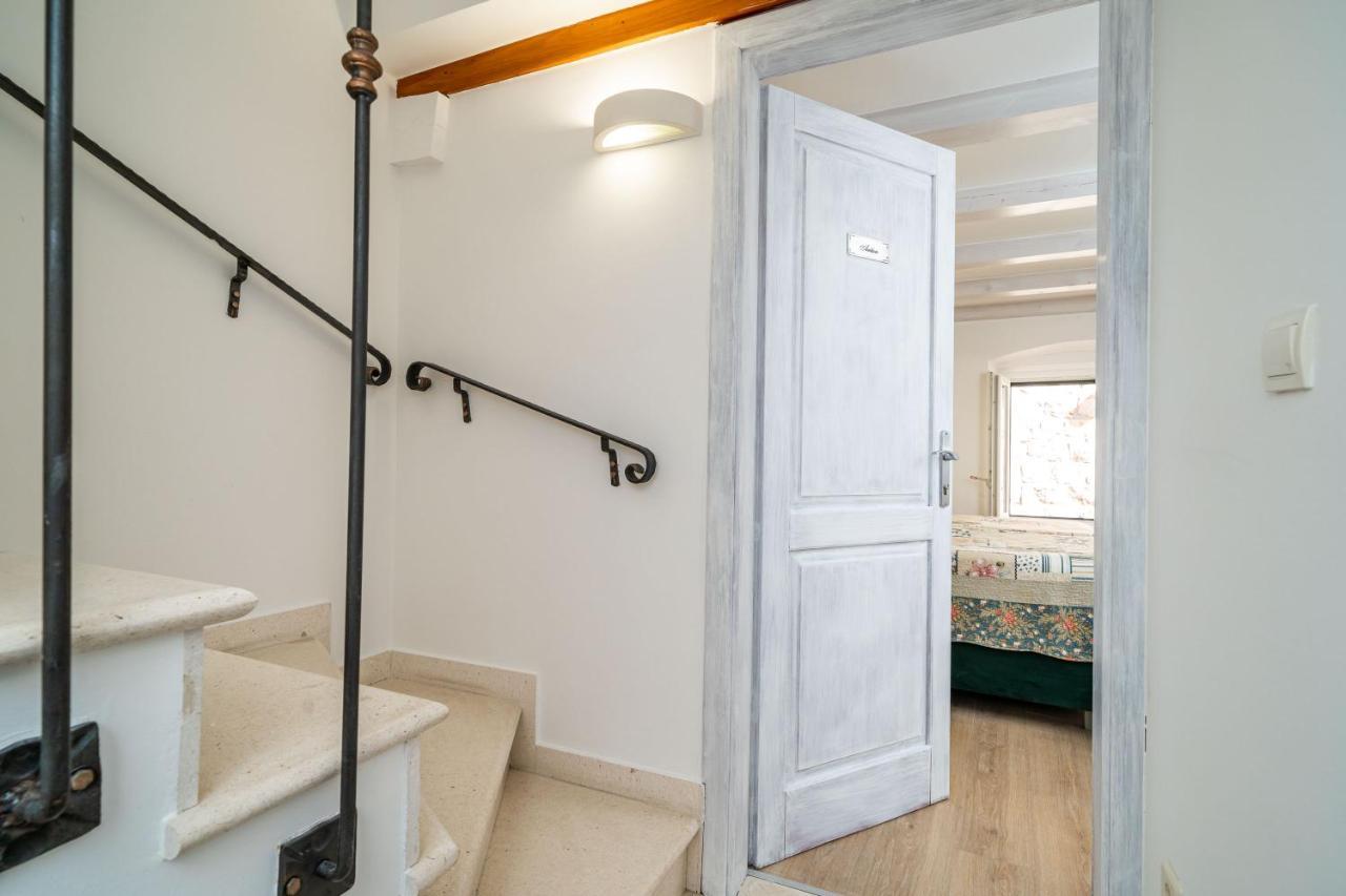 Solis Rooms Old Town Dubrovnik Ngoại thất bức ảnh