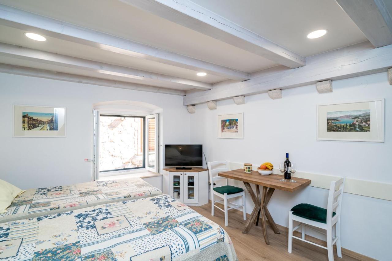 Solis Rooms Old Town Dubrovnik Ngoại thất bức ảnh
