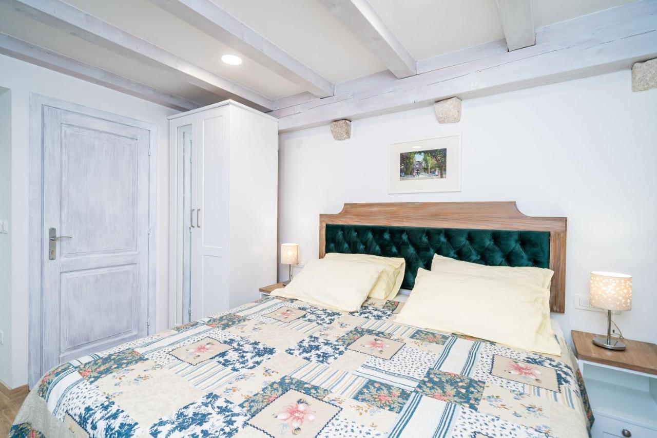Solis Rooms Old Town Dubrovnik Ngoại thất bức ảnh