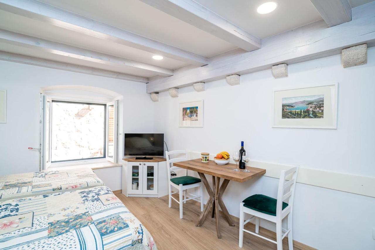 Solis Rooms Old Town Dubrovnik Ngoại thất bức ảnh