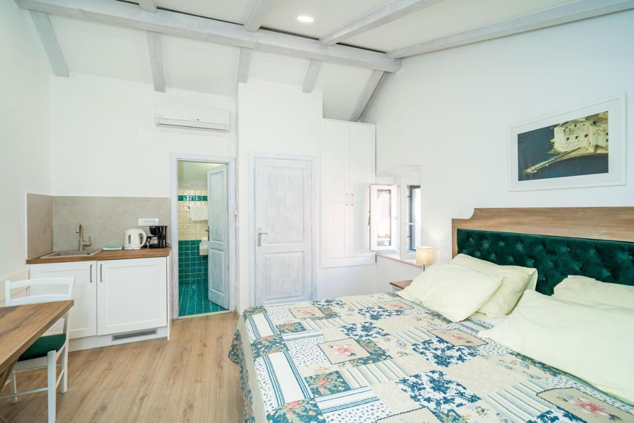 Solis Rooms Old Town Dubrovnik Ngoại thất bức ảnh