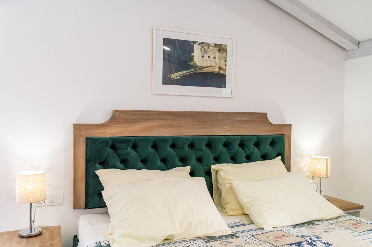 Solis Rooms Old Town Dubrovnik Ngoại thất bức ảnh
