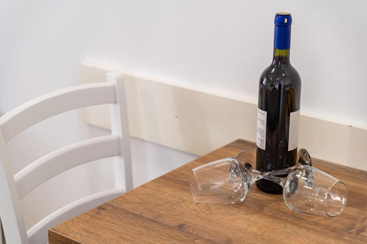 Solis Rooms Old Town Dubrovnik Ngoại thất bức ảnh