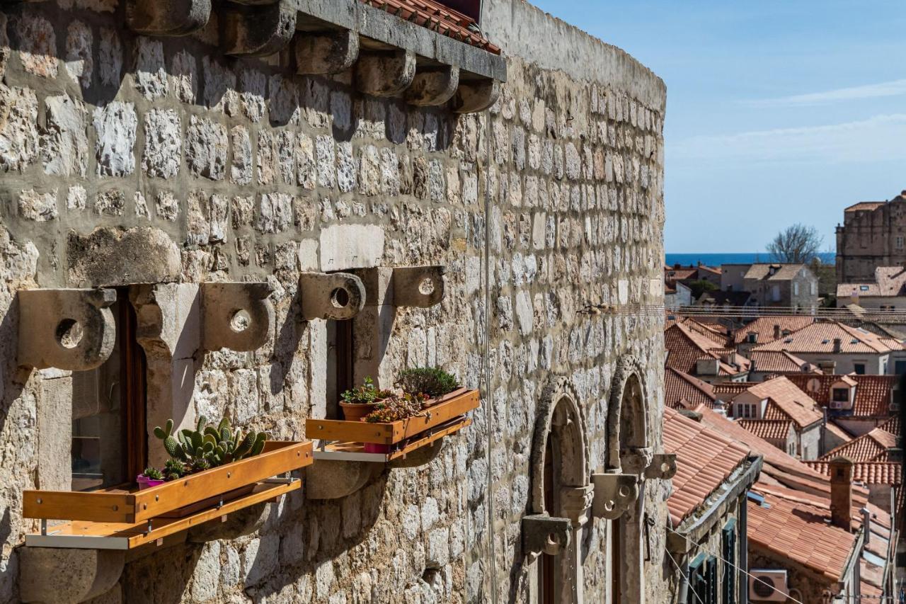Solis Rooms Old Town Dubrovnik Ngoại thất bức ảnh