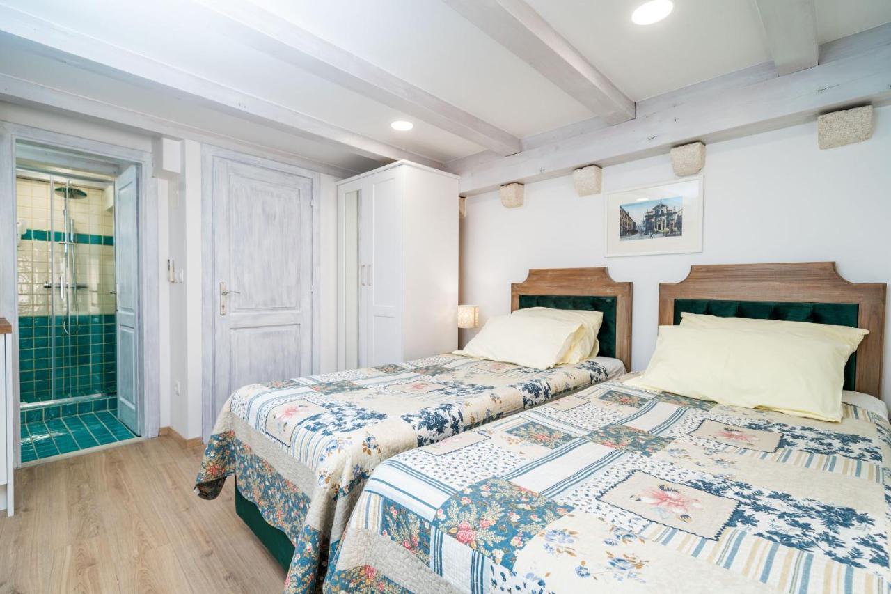Solis Rooms Old Town Dubrovnik Ngoại thất bức ảnh