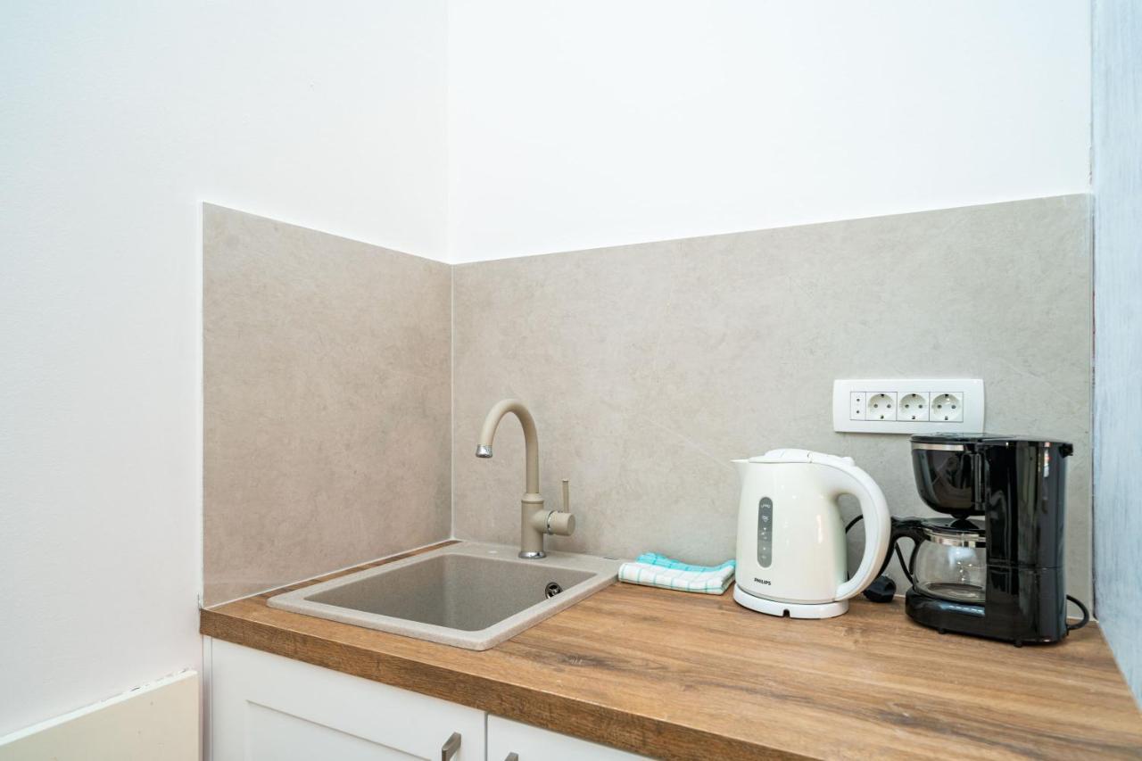 Solis Rooms Old Town Dubrovnik Ngoại thất bức ảnh