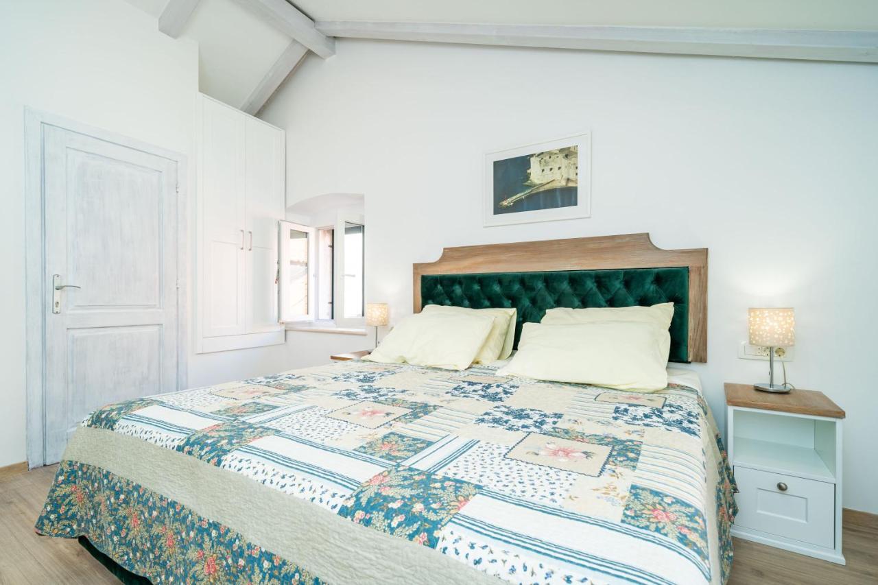 Solis Rooms Old Town Dubrovnik Ngoại thất bức ảnh