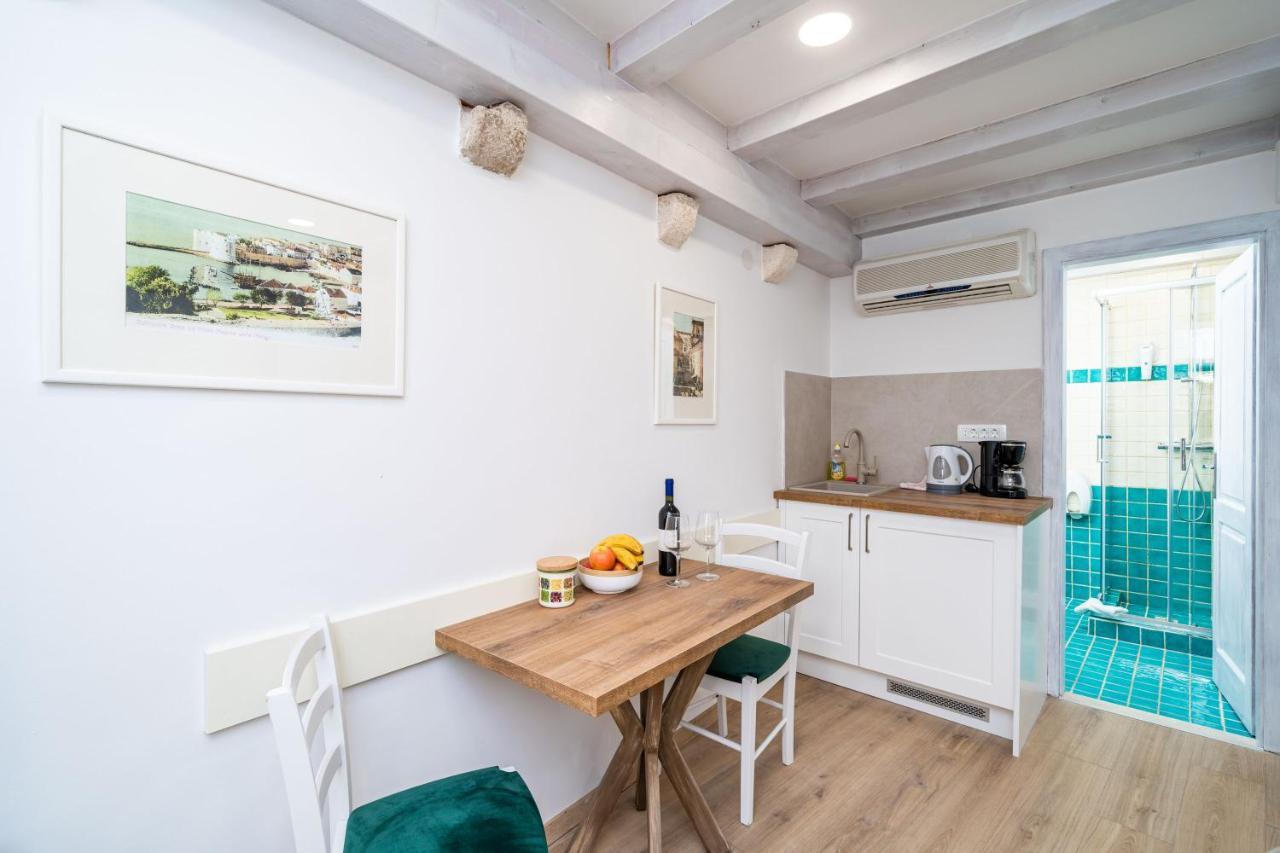 Solis Rooms Old Town Dubrovnik Ngoại thất bức ảnh