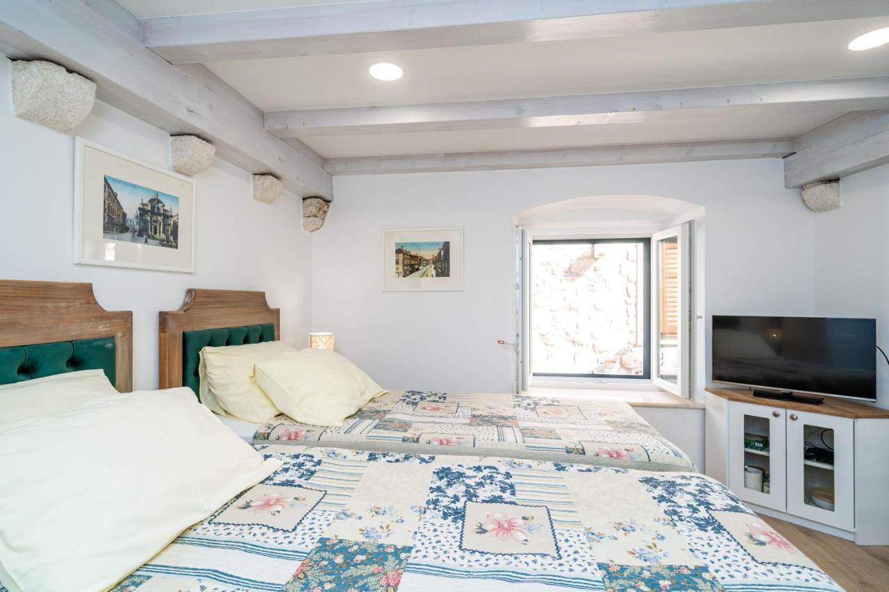 Solis Rooms Old Town Dubrovnik Ngoại thất bức ảnh
