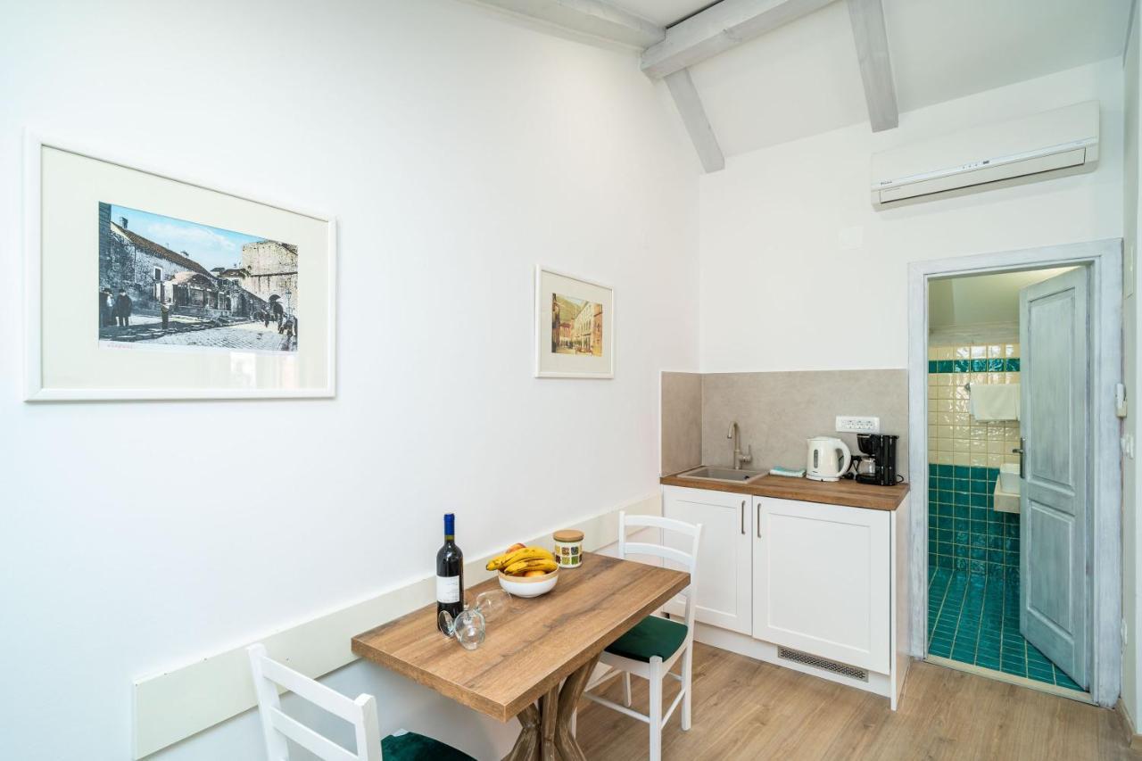 Solis Rooms Old Town Dubrovnik Ngoại thất bức ảnh