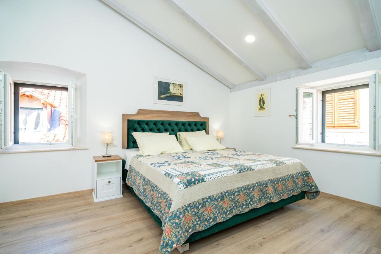 Solis Rooms Old Town Dubrovnik Ngoại thất bức ảnh