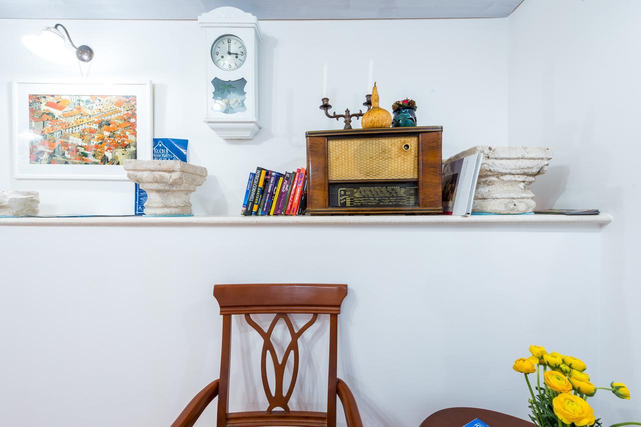 Solis Rooms Old Town Dubrovnik Ngoại thất bức ảnh