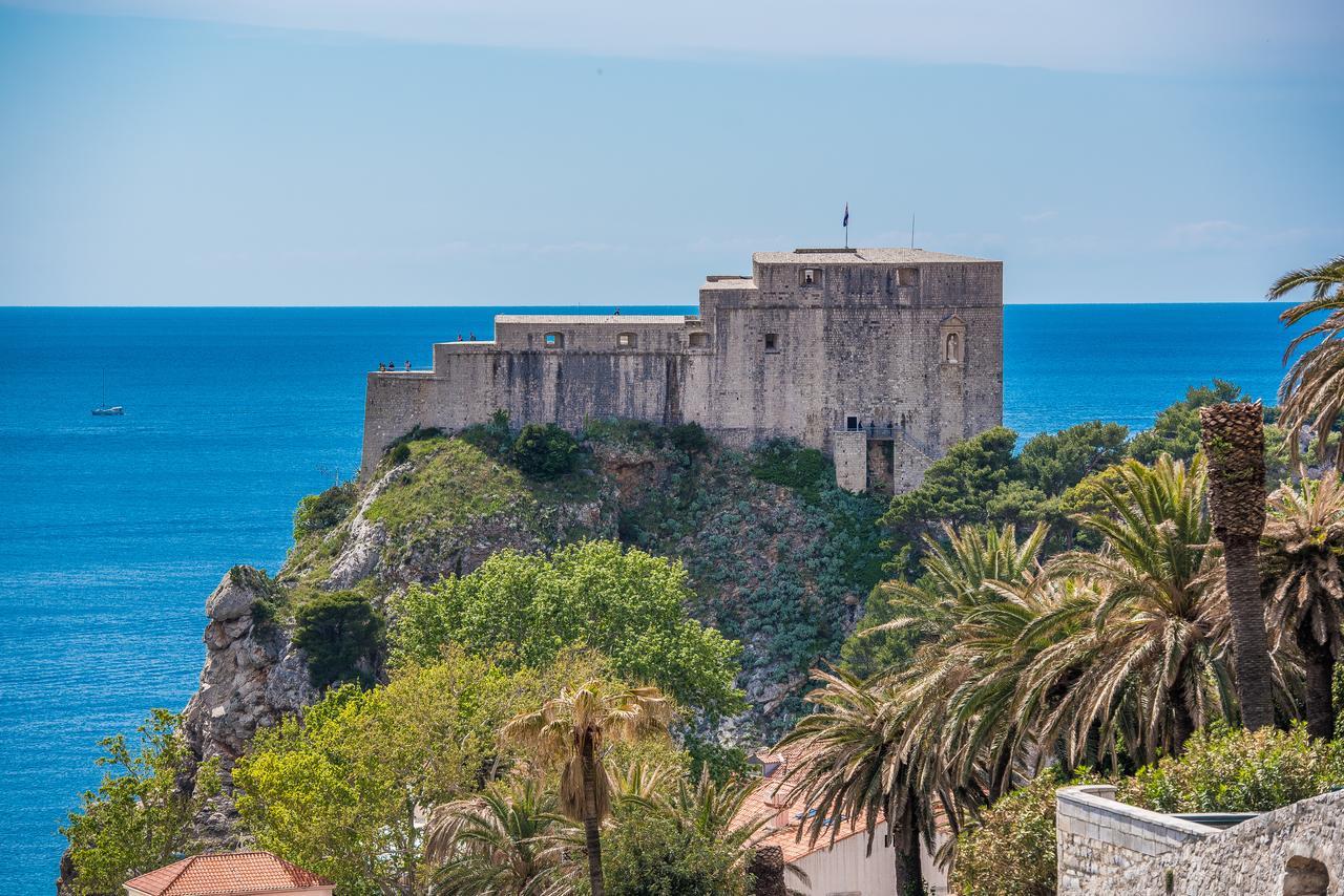 Solis Rooms Old Town Dubrovnik Ngoại thất bức ảnh