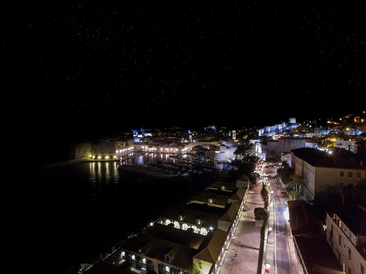 Solis Rooms Old Town Dubrovnik Ngoại thất bức ảnh