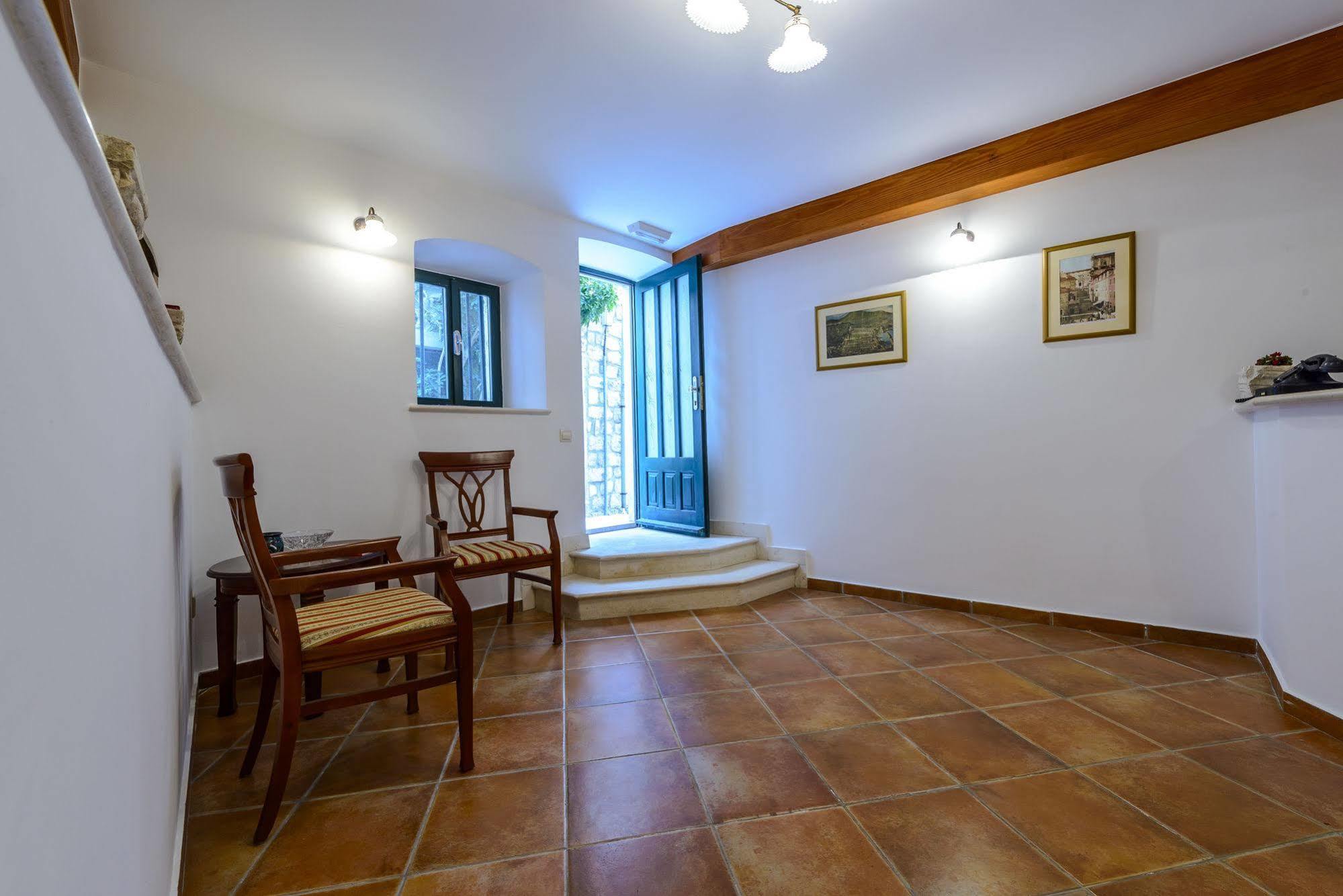 Solis Rooms Old Town Dubrovnik Ngoại thất bức ảnh