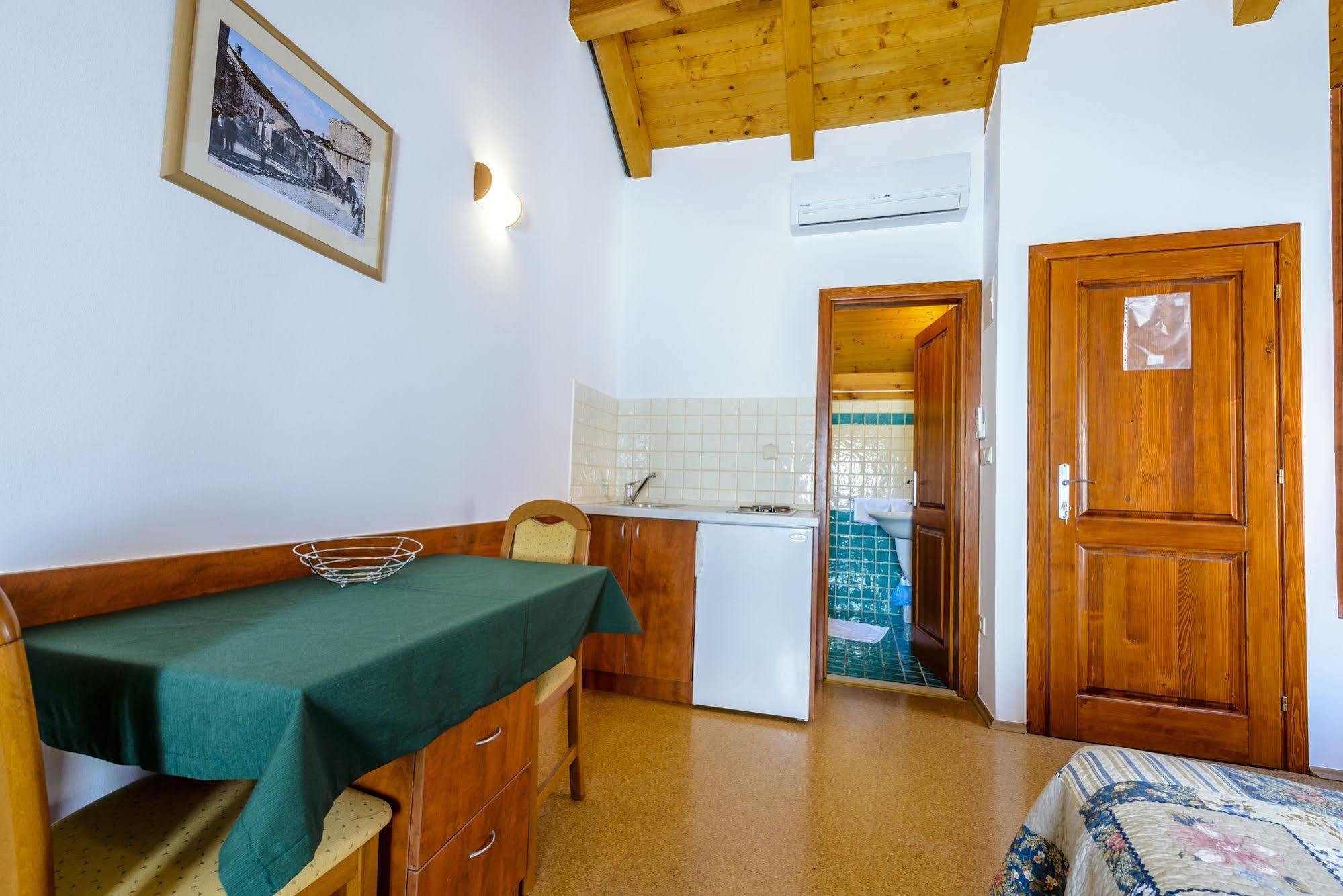 Solis Rooms Old Town Dubrovnik Ngoại thất bức ảnh
