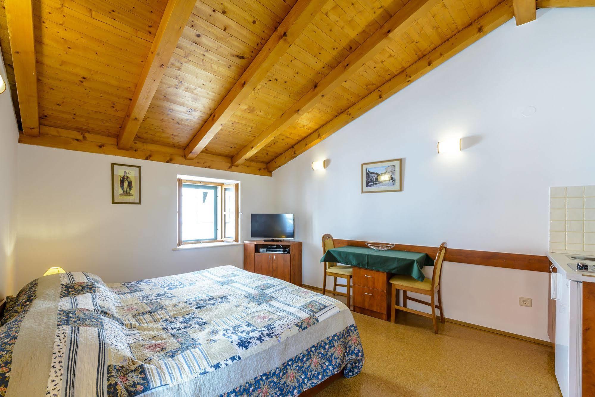 Solis Rooms Old Town Dubrovnik Ngoại thất bức ảnh