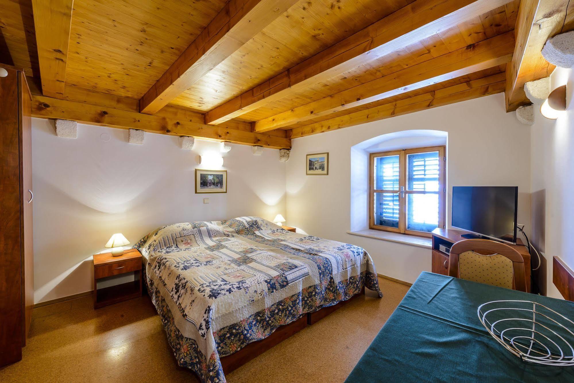 Solis Rooms Old Town Dubrovnik Ngoại thất bức ảnh