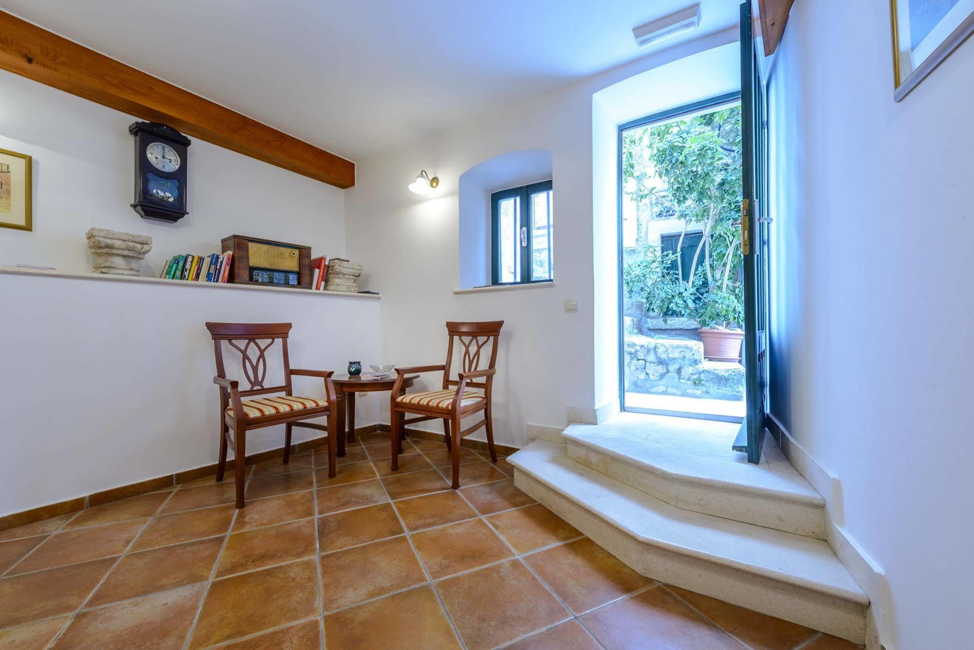 Solis Rooms Old Town Dubrovnik Ngoại thất bức ảnh