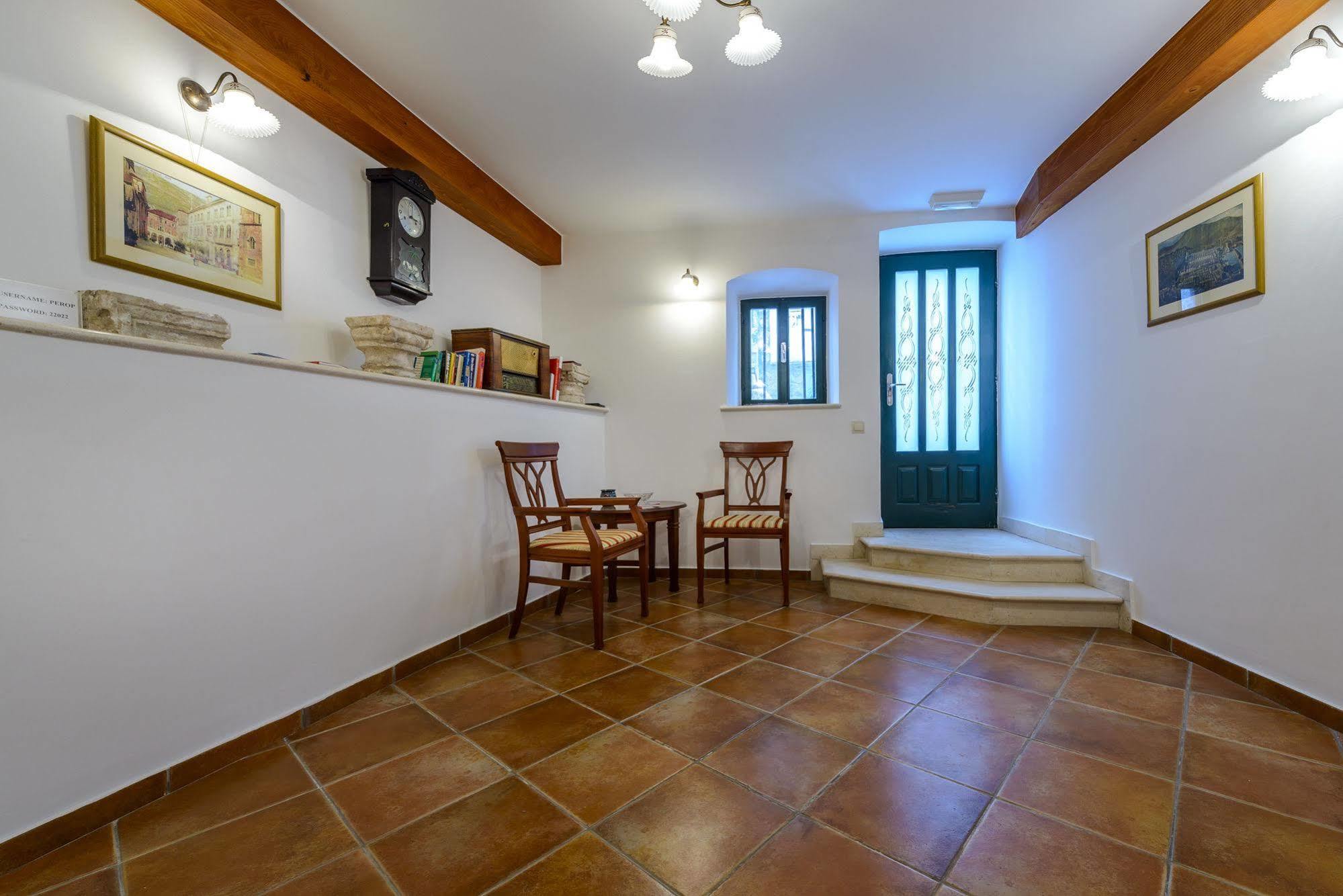 Solis Rooms Old Town Dubrovnik Ngoại thất bức ảnh