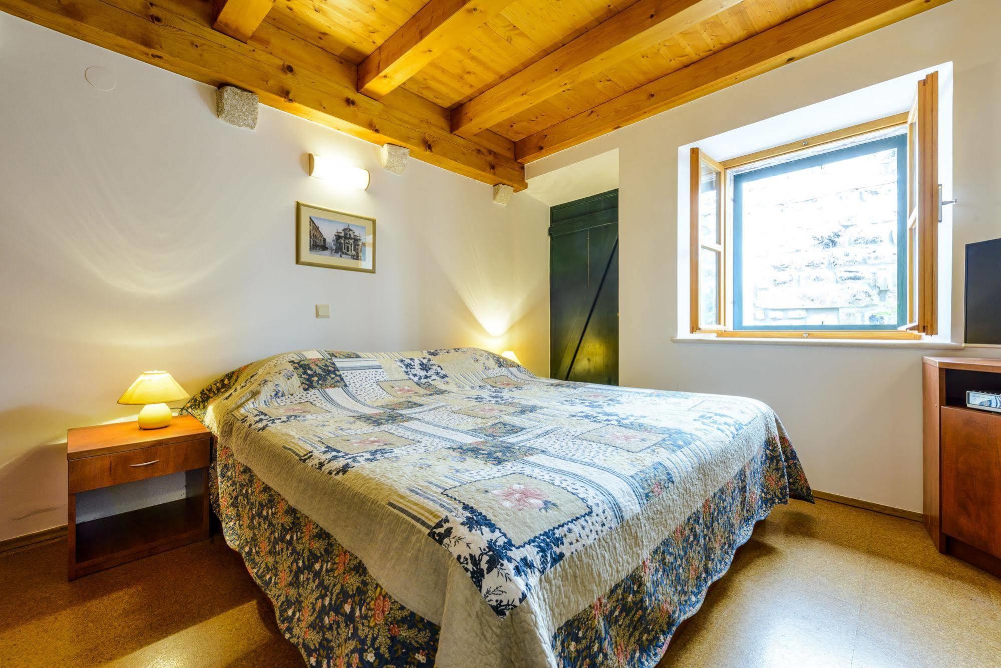 Solis Rooms Old Town Dubrovnik Ngoại thất bức ảnh