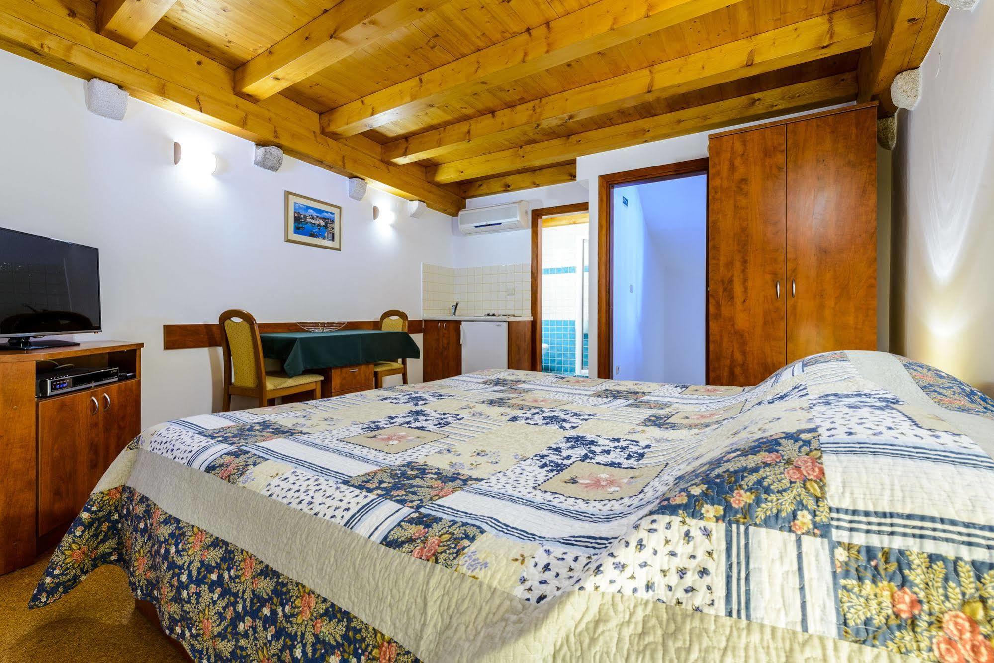 Solis Rooms Old Town Dubrovnik Ngoại thất bức ảnh