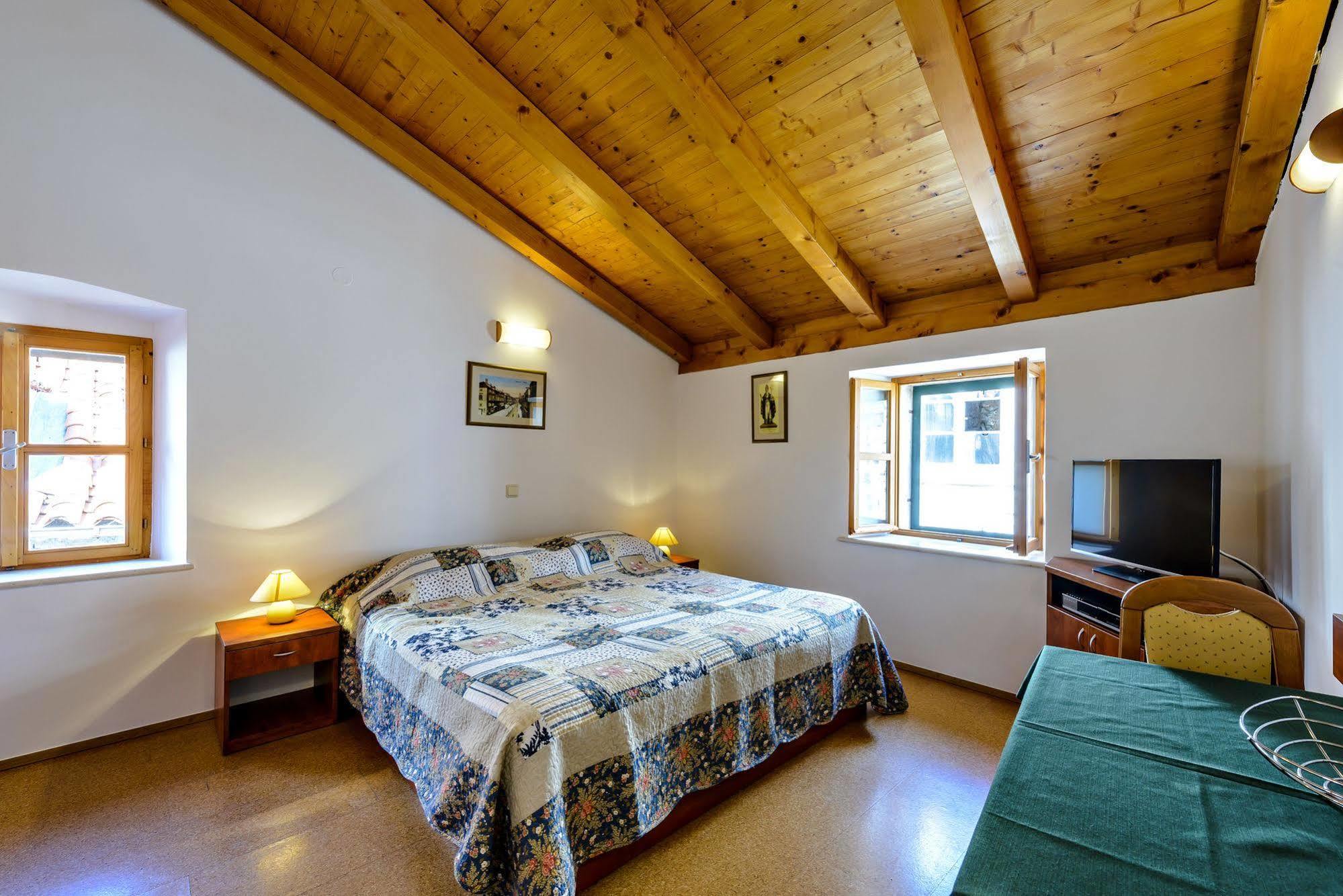 Solis Rooms Old Town Dubrovnik Ngoại thất bức ảnh