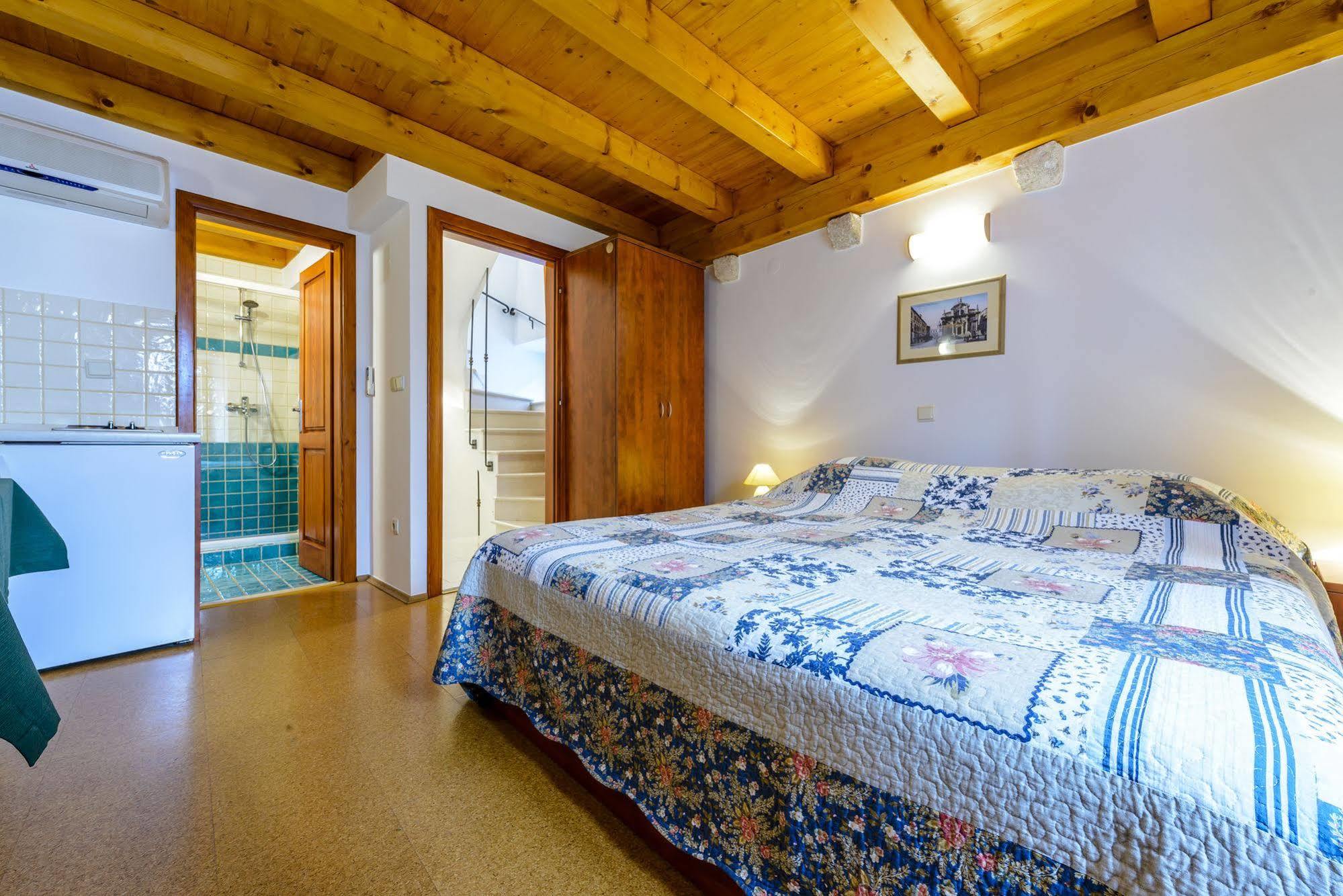 Solis Rooms Old Town Dubrovnik Ngoại thất bức ảnh