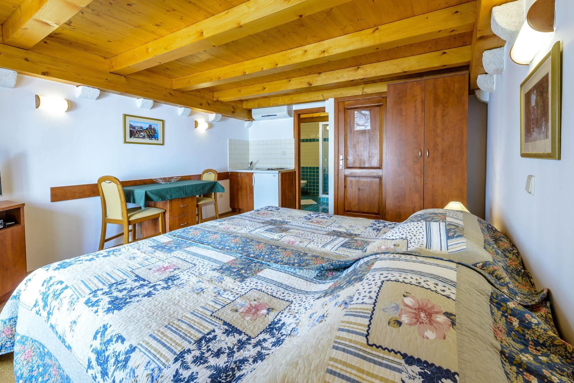 Solis Rooms Old Town Dubrovnik Ngoại thất bức ảnh