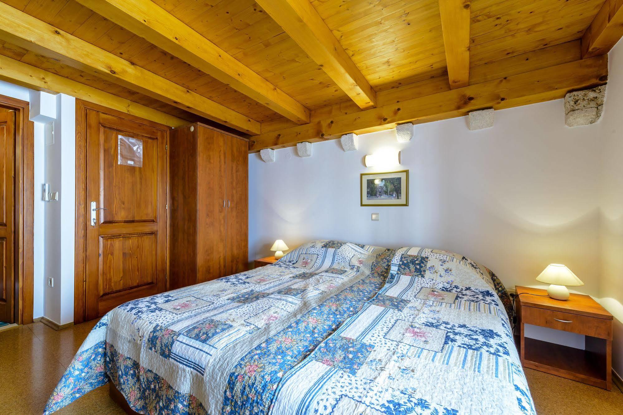 Solis Rooms Old Town Dubrovnik Ngoại thất bức ảnh