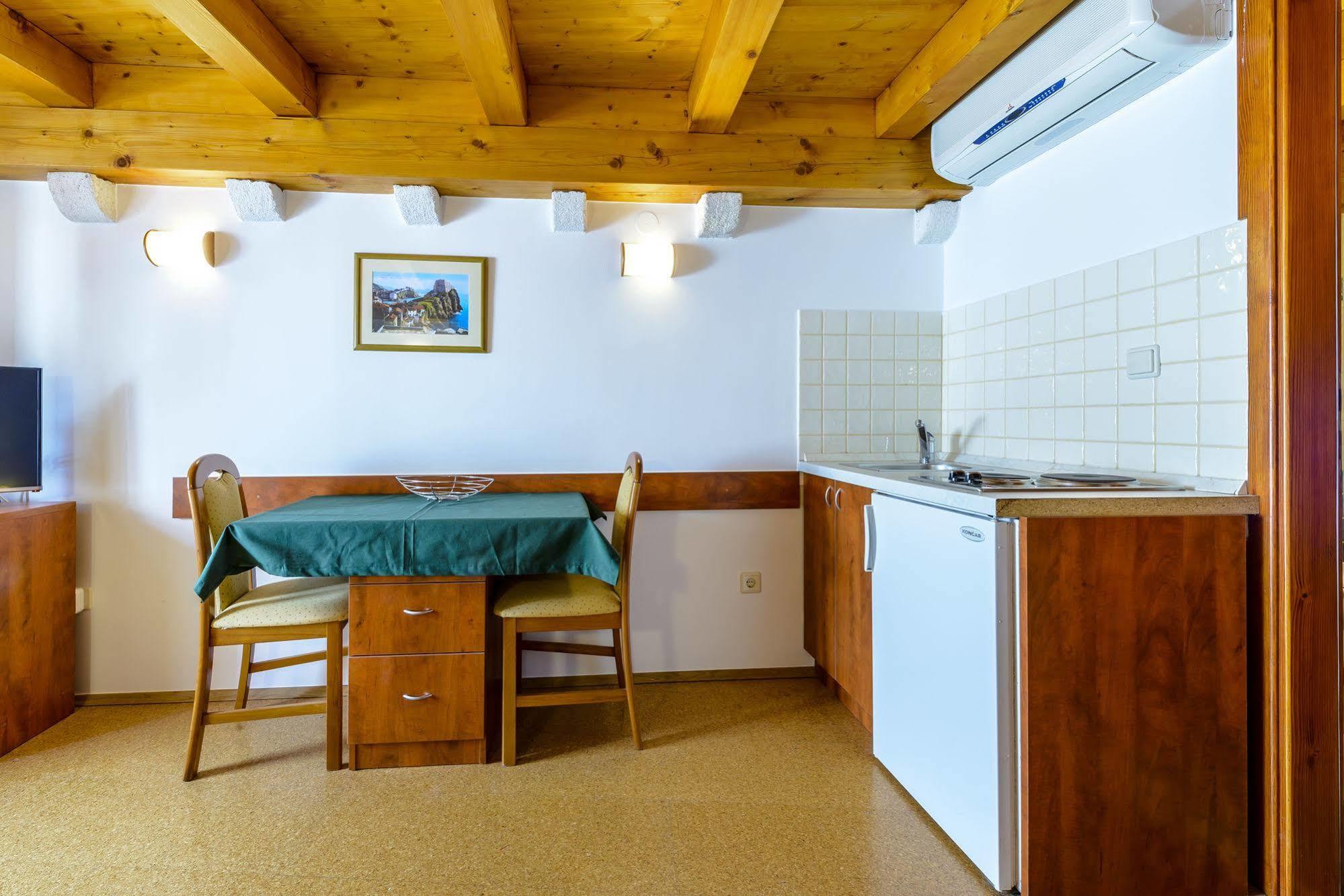 Solis Rooms Old Town Dubrovnik Ngoại thất bức ảnh
