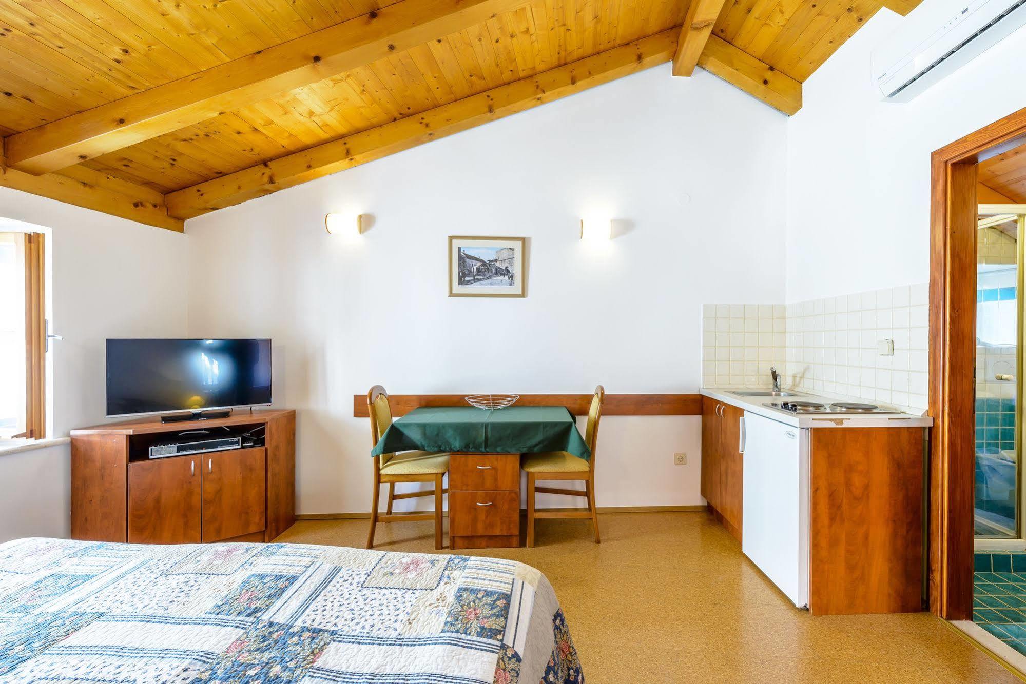 Solis Rooms Old Town Dubrovnik Ngoại thất bức ảnh