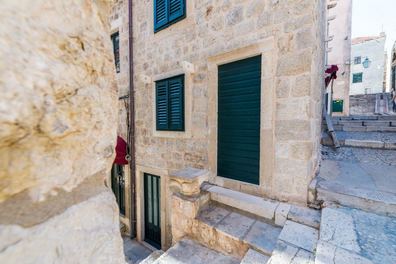 Solis Rooms Old Town Dubrovnik Ngoại thất bức ảnh
