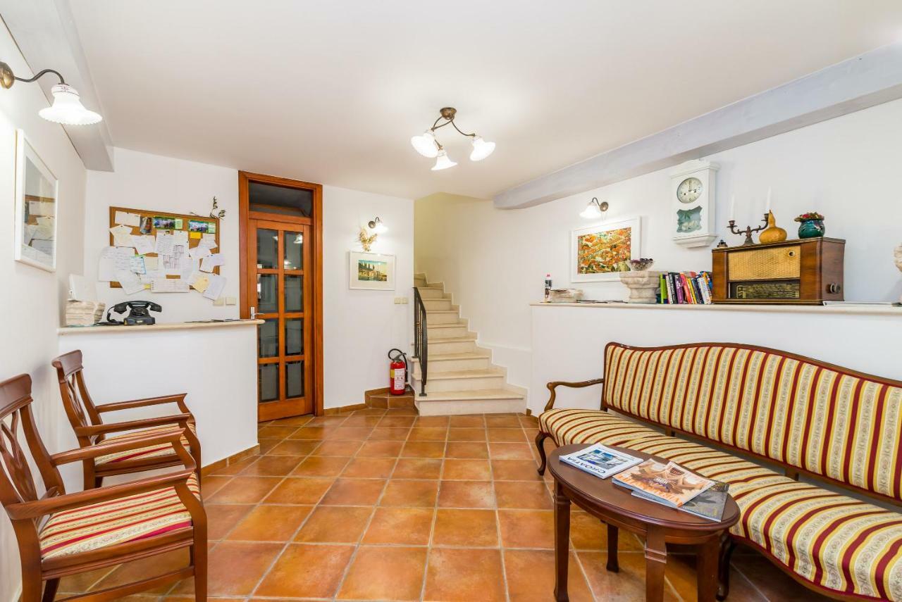 Solis Rooms Old Town Dubrovnik Ngoại thất bức ảnh