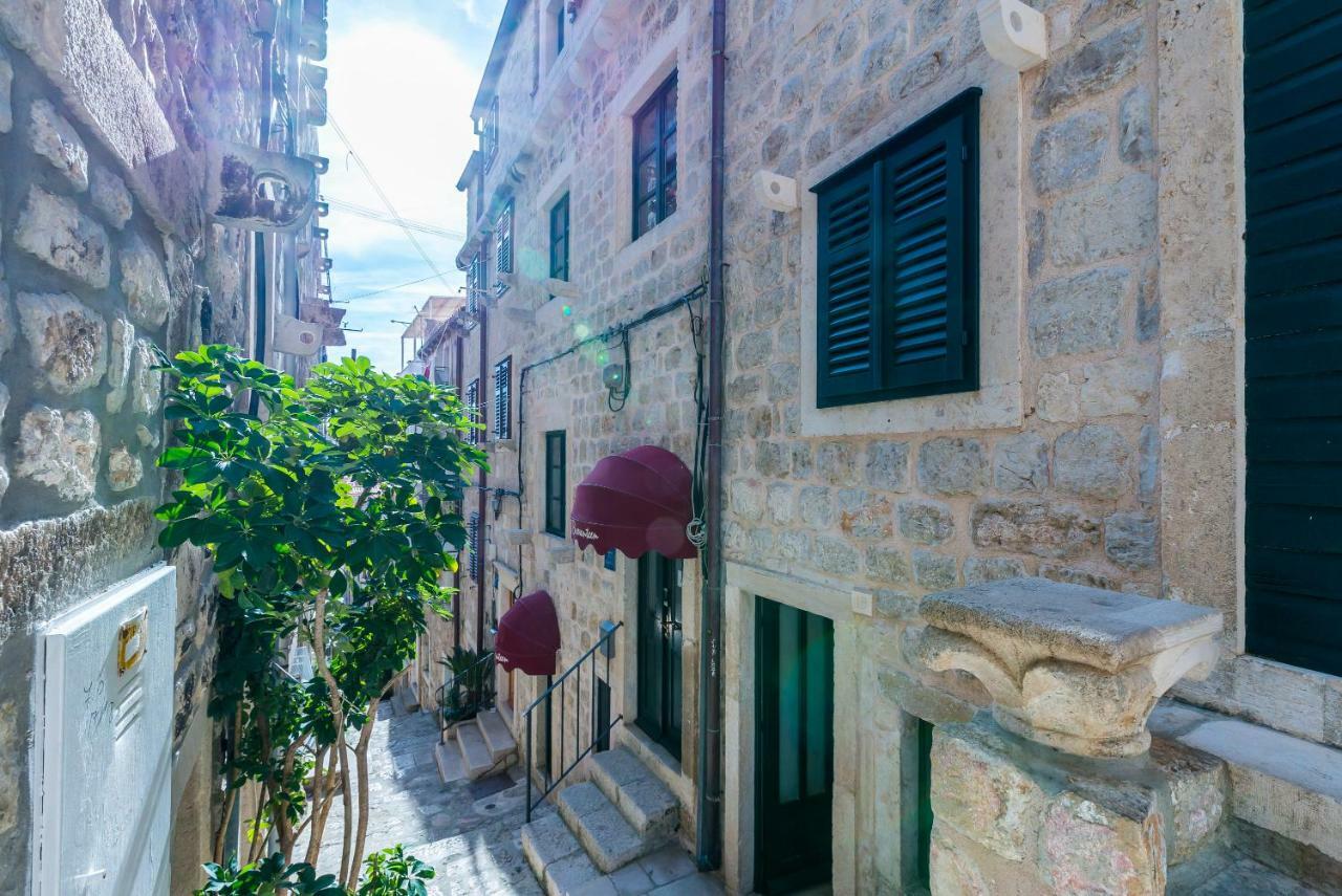 Solis Rooms Old Town Dubrovnik Ngoại thất bức ảnh
